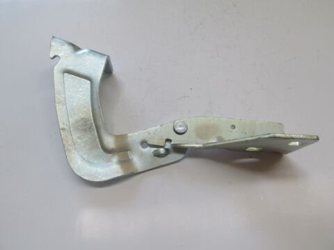 8200153070 - RENAULT KANGOO- 2- CLASSİC- 03/12; KAPUT MENTEŞESİ SOL (EAGLE BODY)