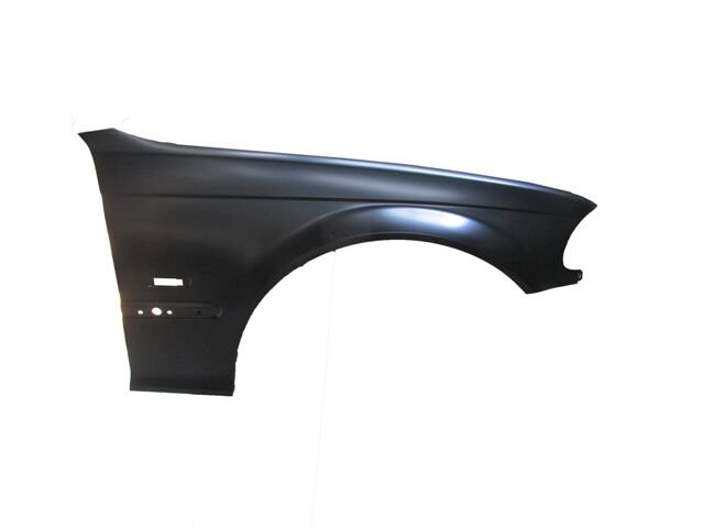 41358240406 - Bmw 3 Serı- E46- Sd- 98/01; Ön Çamurluk Delikli Sağ (Tyg)