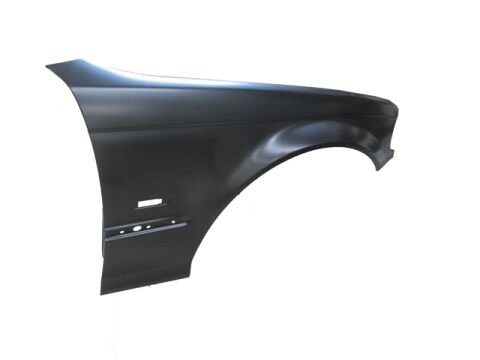 41358240406 - Bmw 3 Serı- E46- Sd- 98/01; Ön Çamurluk Delikli Sağ (Tyg)