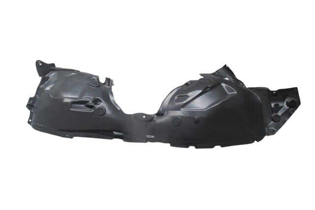 Nıssan Juke- 20/24; Ön Çamurluk Davlumbazı Sağ