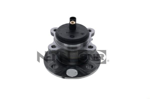 Arka Teker Poryası Renault Clıo V 19 1.0Tce 1.0Sce