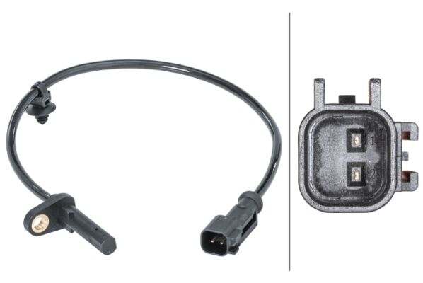 ARKA ABS KABLOSU TEK TEKER ARKA CUSTOM 12 TRANSIT V-363 14