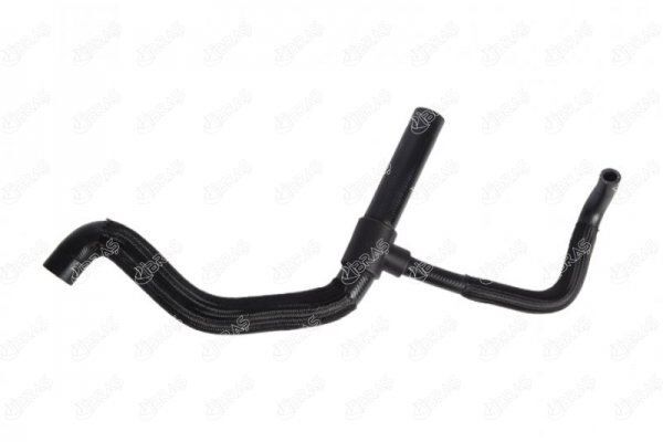 RADYATÖR ÜST HORTUMU LGN II 1.9 DCI