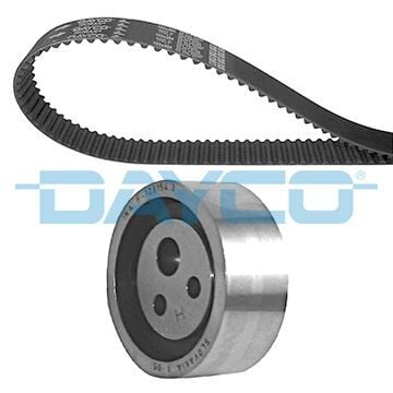 TRİGER SETİ CLIO II-KANGOO-MEGANE-LOGAN-SANDERO-SOLENZA 1.4-1.6 8V 1996-2007