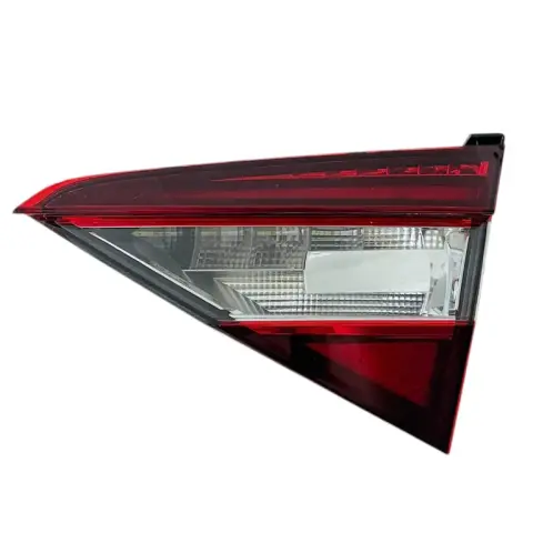 Skoda Stop Super B 16-19 İç Sağ (Ledli)