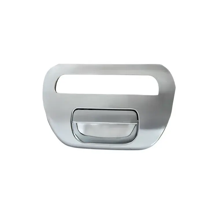 Mıtsubıshı Kol Bagaj Açma L200 07-14 (Nikelaj)