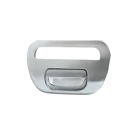 Mıtsubıshı Kol Bagaj Açma L200 07-14 (Nikelaj)