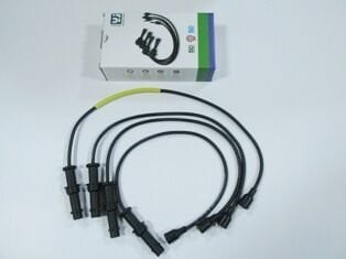 Subaru Legacy- 95/99; Buji Kablosu Takım (ej20e-ej22 Mpı)2.0/2.2 Cc (yow Jung) - 22451-AA630