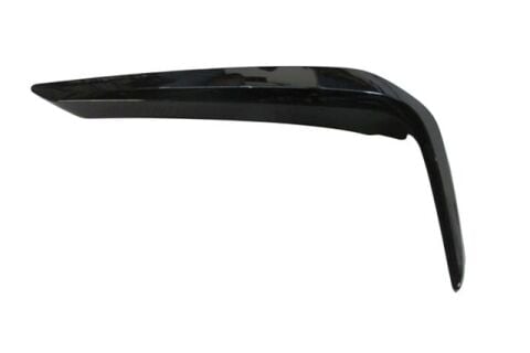 Bmw 5 Serı- G30- 17/20; Ön Tampon Panjur Çıtası Sol Parlak Siyah (m-tech) - A51118064979