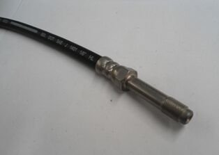 9014280535 - Mercedes Sprınter- 95/00; Ön Fren Hortumu 3T/4T (Sh)