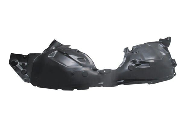 Nıssan Juke- 20/24; Ön Çamurluk Davlumbazı Sol