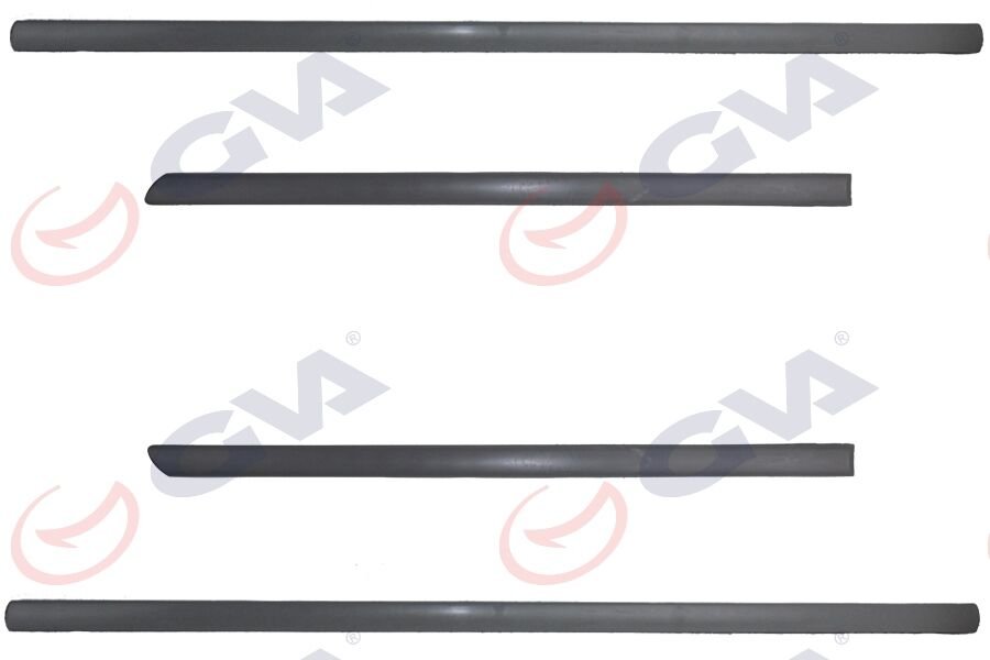 Kapı Çıta Takımı Boyanır Tip Vw Polo 1995-2000
