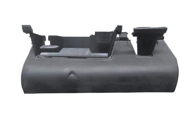 (yeni Ürün!!!)peugeot Rıfter- 19/24; Marşpiyel Plastiği Sol Ön - 98211558XT