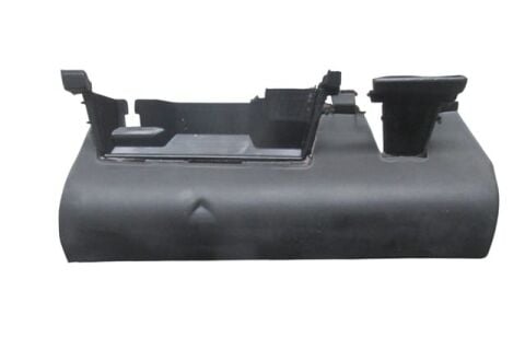 (yeni Ürün!!!)peugeot Rıfter- 19/24; Marşpiyel Plastiği Sol Ön - 98211558XT