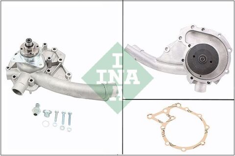 DEVIRDAIM POMPASI MERCEDES M102 W201 W124 S124 C124