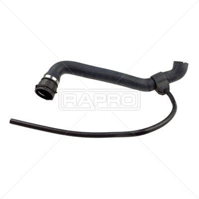 RADYATOR HORTUMU UST MERCEDES S-CLASS W220 98 05