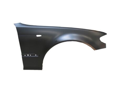 41357042324 - Bmw 3 Serı- E46- Sd- 02/05; Ön Çamurluk Delikli Sağ (Tw)