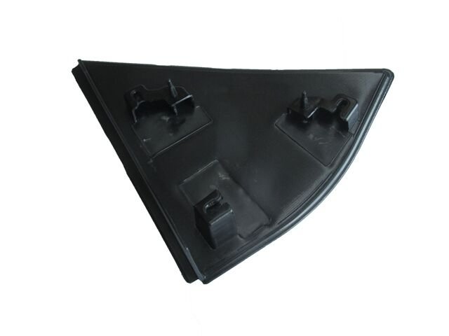 9825216180 - Toyota Proace Cıty- 21/24; Ön Çamurluk Üst Köşe Plastiği Sol