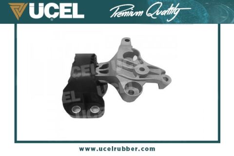 Motor Takozu Dacıa Dokker 1.5 Dcı 110 Hp 2012 Sonrası