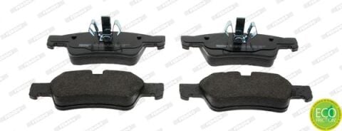 FREN BALATASI ARKA MERCEDES W164 X164 W251 W463