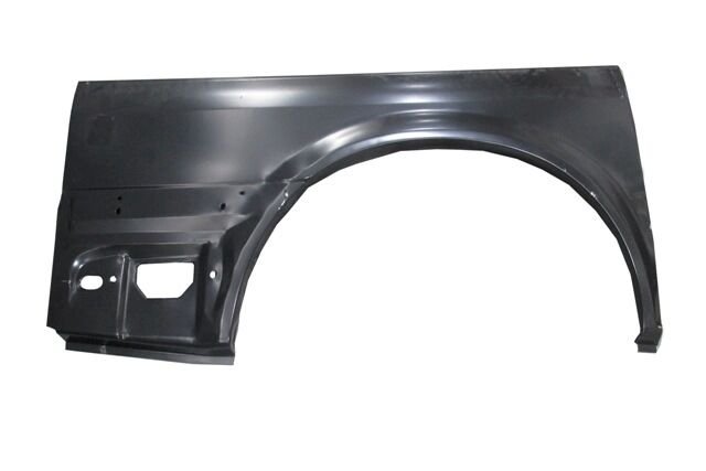 Ford Transıt- V347- 07/13; Arka Çamurluk Sağ (Kısa) (Gövde Sacı) (Yarım)