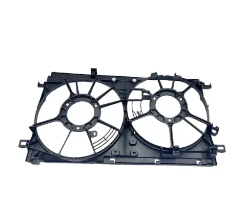 Toyota Davlumbaz Fan Corolla 1.8 Hybrid 19-21/Chr 1.8 Hybrid 16-21 (Çiftli)