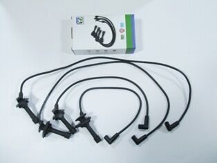 Subaru Legacy- 95/99; Buji Kablosu Takım (ej25d)2.5 Cc (yow Jung) - 22451AA620