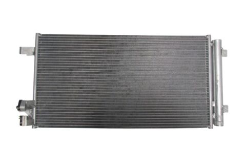 2Q0816411A - (Yeni Ürün!!!)Seat Ibıza- 17/24; Klima Radyatörü 1.0 (Brazıng) (715X316X12) Alüminyum (Oris)