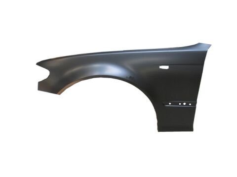41357042323 - Bmw 3 Serı- E46- Sd- 02/05; Ön Çamurluk Delikli Sol (Tw)