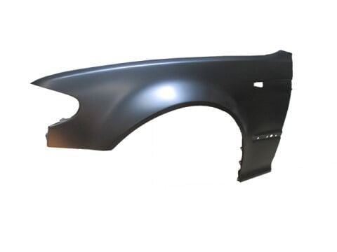 41357042323 - Bmw 3 Serı- E46- Sd- 02/05; Ön Çamurluk Delikli Sol (Tw)