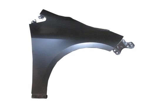 53801-02260 - Toyota Corolla- E210- 19/24; Ön Çamurluk Deliksiz Sağ (Tw)