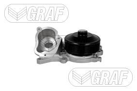 Devırdaım Su Pompası Bmw N47 N47S1 E90 F10 F20 F30 F32 F33 F34 F36 F07 E84 F25 F15