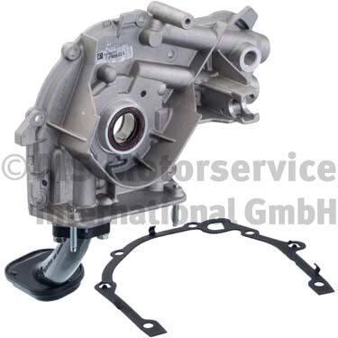 Yağ Pompası Bravo Iı 1.4-1.4 16V-1.4T 07 Idea 1.2 16V-1.4-1.4 16V Lınea 1.4T
