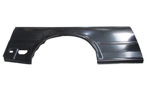 Ford Transıt- V347- 07/13; Arka Çamurluk Sağ (Uzun) (Gövde Sacı) (Yarım)