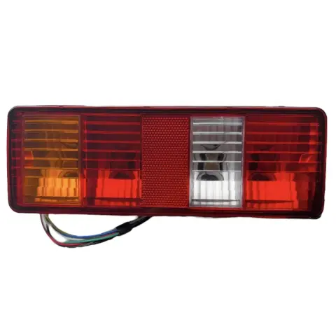 Dfm Stop Dfm 09-11 Sol (Kamyonet)