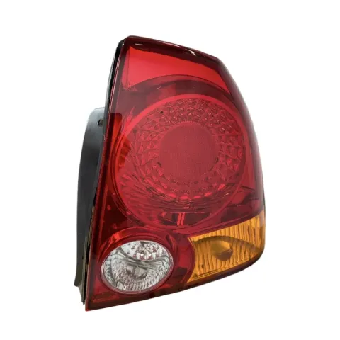 Hyundaı Stop Accent 03-05 Sağ