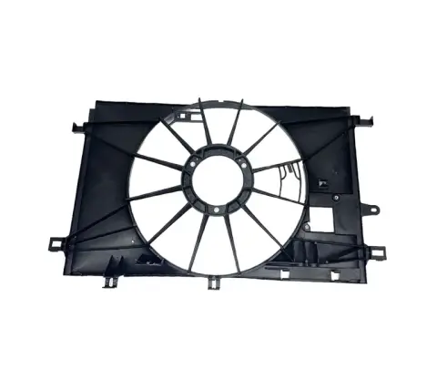 Toyota Davlumbaz Fan Corolla 1.6 19-21