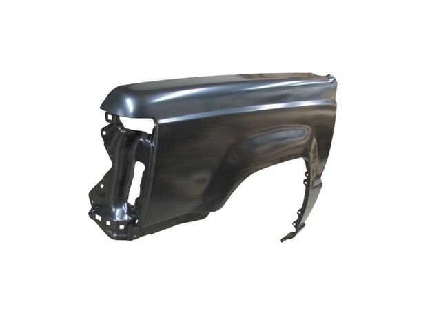 Mıtsubıshı L200- Pıck Up- 90/98; Ön Çamurluk Sol (my) - MB506105