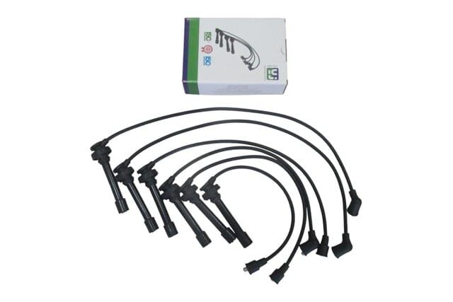 Mıtsubıshı Pajero- 98/00; Buji Kablosu Takım (24v)(6g72)3.0 Cc (yow Jung) - MD311208