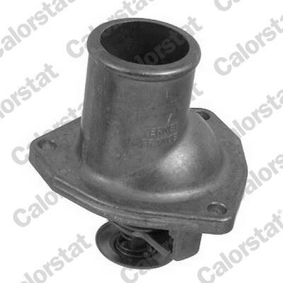Termostat Vectra A-Omega A-Kadett E-Calıbra A-Frontera B-Ascona C Contalı