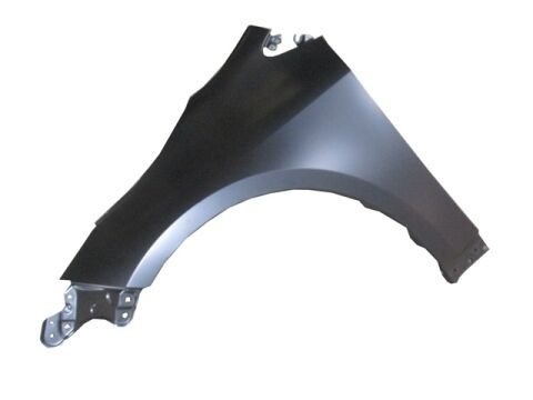 53802-02280 - Toyota Corolla- E210- 19/24; Ön Çamurluk Deliksiz Sol (Tw)