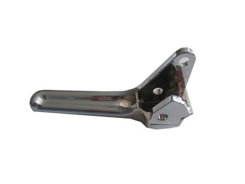 72620-S5A-003Za - Honda Cıvıc- Sd- 04/06; Ön Kapı İç Açma Kolu Elceği (Kulbu) Sağ Nikelajlı