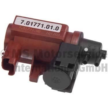 Turbo Elektrovana Mondeo 2.0 Tdcı 07 14 S Max 2.0 Tdcı 09 14 Peugeot 307 2.0 Hdı 04 08 407 2.0