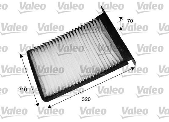 X Polen Filtresi Landrover Freelander 1.8 1.8İ 2.0Dı 2.0Td4 2.5V6 98-06 Saab 9000 2.0 85-93
