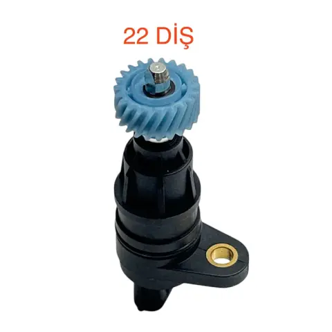 Kıa Sensör Km Hız Rio 00-05/Sephia 98-05 (22 Diş)