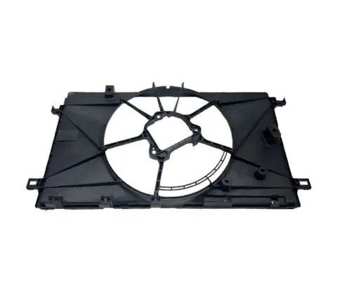 Toyota Davlumbaz Fan Corolla 1.5 19-21