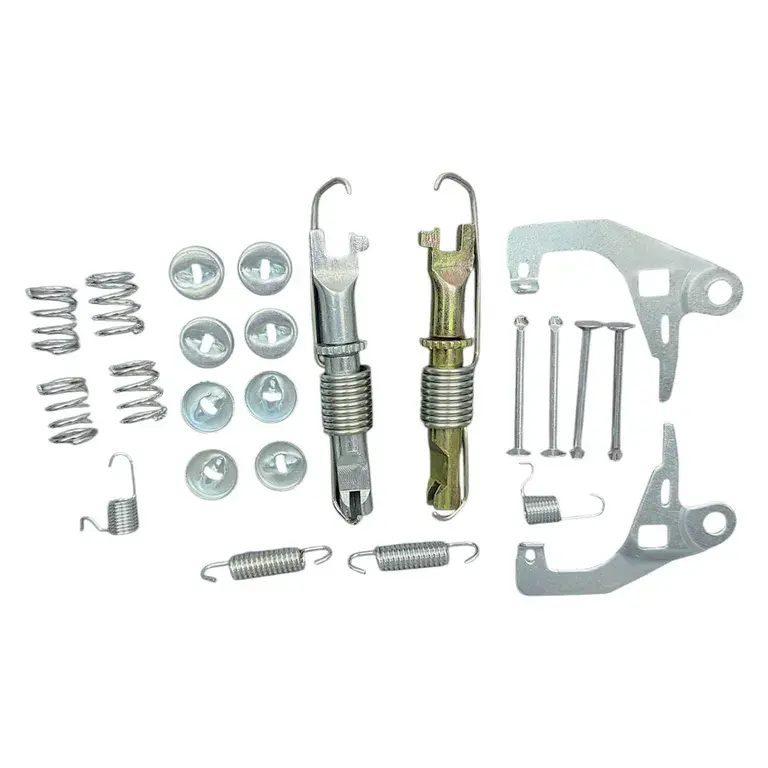 Toyota Cırcır Fren Corolla Ae101 92-97/Ae111 98-01 Arka Sol/Sağ (Takım)
