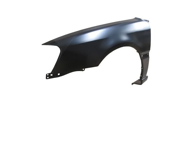 Subaru Legacy- 00/03; Ön Çamurluk Deliksiz Sol (tyg) - 57120-AE05A