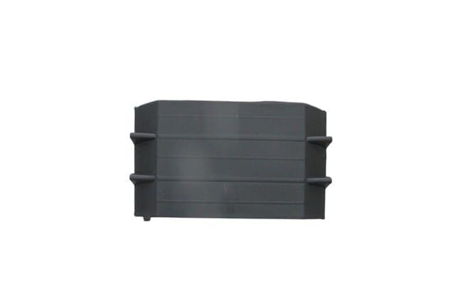 Peugeot 308- 22/24; Ön Tampon Panjur Orta Kapağı (radar Kapağı) - 9818659480