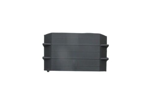 Peugeot 308- 22/24; Ön Tampon Panjur Orta Kapağı (radar Kapağı) - 9818659480